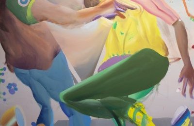Nowa wystawa w SqArt Gallery