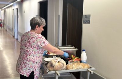 Szpital Specjalistyczny nr 1 w Bytomiu przedłuża