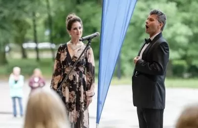 Śladami Jana Kiepury i Marty Eggerth