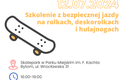 We wtorek Otwarte Warsztaty Samoobrony, a w piąte