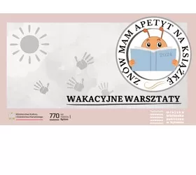 Znów mam apetyt na książkę