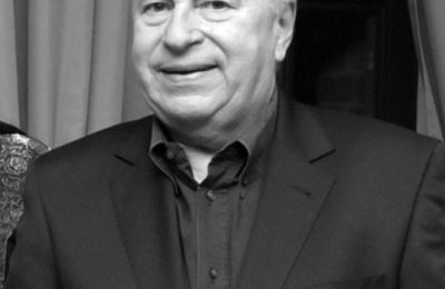 Zmarł Jerzy Stuhr. Założyciel Wydziału Teatru