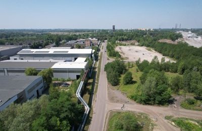 Przygotowujemy się do przebudowy ul. Kilara. Rusz