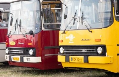 Gratka dla fanów Ikarusa. W weekend bezpłatne ku