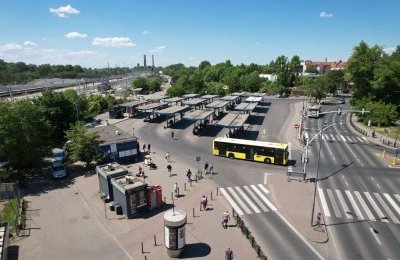 Miasto złożyło wnioski o dofinansowanie budowy