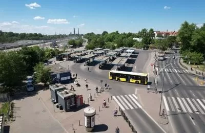 Miasto złożyło wnioski o dofinansowanie budowy