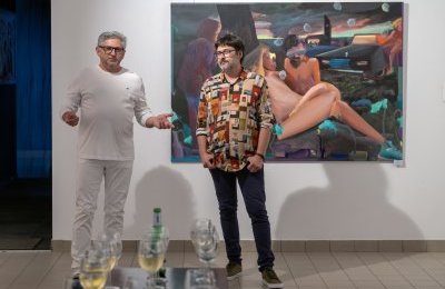 Mniej lub bardziej smaczne historie