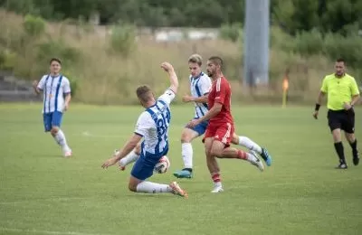 Dwa zwycięstwa Polonii w sparingach. Dobry progno