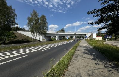 Kolejny etap przebudowy wiaduktu kolejowego nad ul