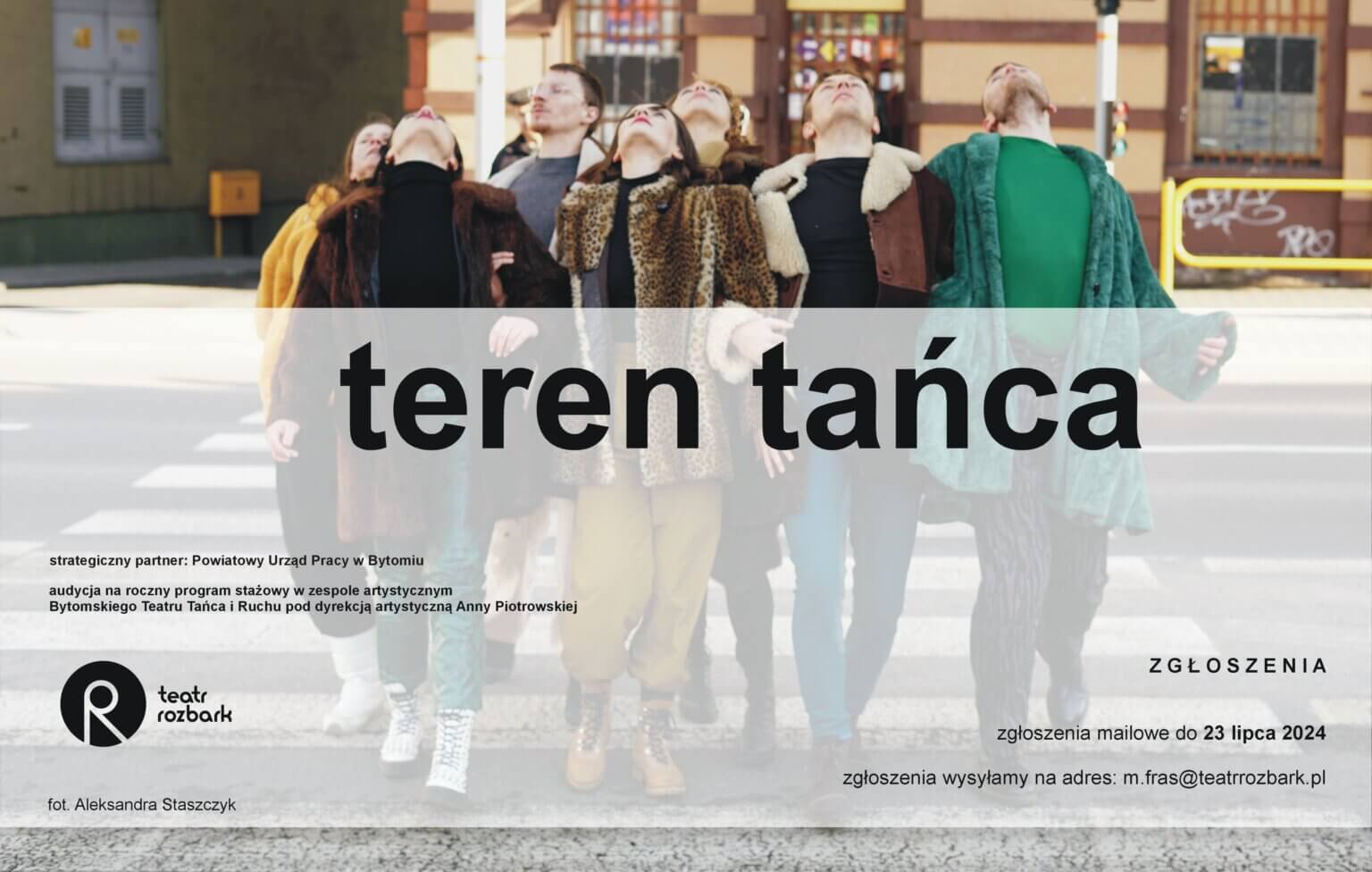 Teatr Rozbark