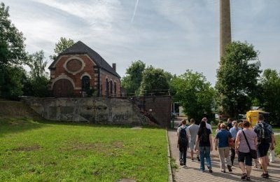 Tworzyły krajobraz miasta. Co dzisiaj pozostało