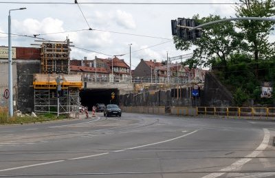 Uwaga kierowcy! Od środy 24 lipca kolejna zmiana