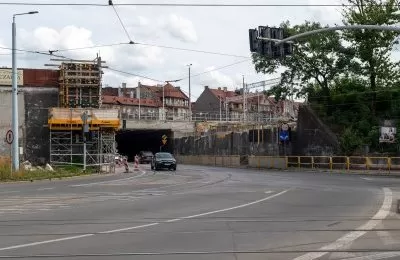 Uwaga kierowcy! Od środy 24 lipca kolejna zmiana