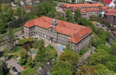 Robocza sobota w wydziałach: Komunikacji oraz Spr