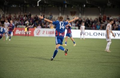 Daniel Ściślak show