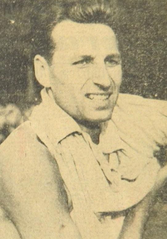 Nie żyje Józef Szmidt, dwukrotny mistrz olimpijski