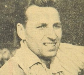 Nie żyje Józef Szmidt, dwukrotny mistrz olimpijs