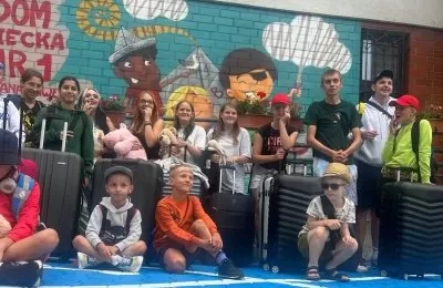 Wakacje, o jakich marzyli
