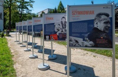 Poznaj historię wybitnych bytomian. Panteon bytom