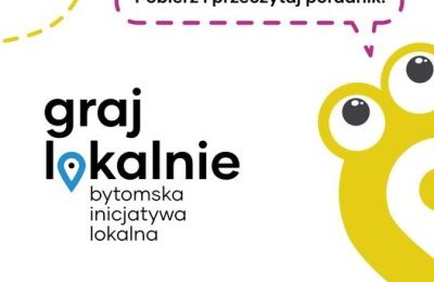 Graj lokalnie i zgłoś swój pomysł