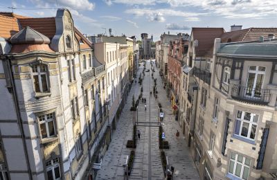 Zagłosuj na Kolonię Zgorzelec i ul. Dworcową