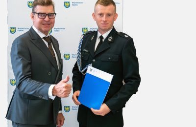 OSP Górniki będzie miała nowy wóz bojowy