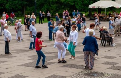 Muzyka i zabawa dla każdego