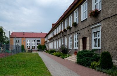 Nowa kotłownia gazowa powstanie w Szkole Podstawo