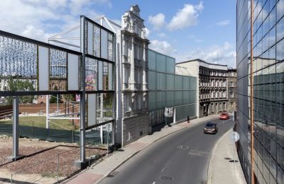 Kwietniewskiego 11 – inwestycji ciąg dalszy