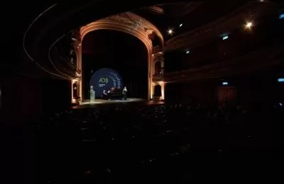 Trwa nabór do Międzynarodowego Konkursu Wokalist