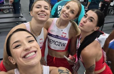 Wychowanka MKS-MOSM Bytom walczyła o awans do fin