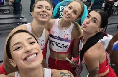 Wychowanka MKS-MOSM Bytom walczyła o awans do fin