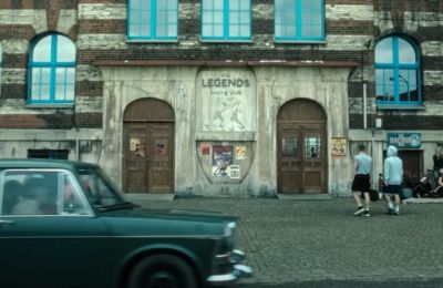 We wrześniu premiera „Boksera” – filmu, do