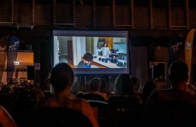 Kino pod gwiazdami