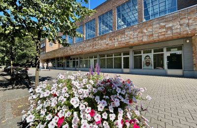 Otwarcie krytej pływalni 2 września
