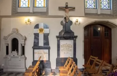 Poznali tajemnice Mater Dolorosa