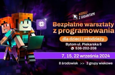 Przeżyjmy razem Cyber Przygodę w świecie sztucz