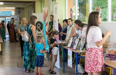 III Bytomskie Targi Zajęć Pozalekcyjnych