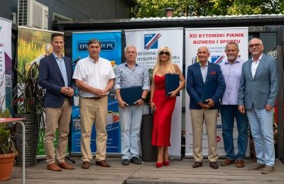 Piknik Sportu i Biznesu