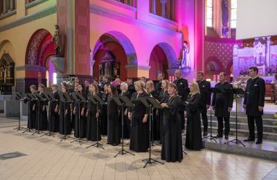 Inauguracja 19. Festiwalu im. G. G. Gorczyckiego