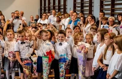 Nowy rok szkolny – nowe wyzwania