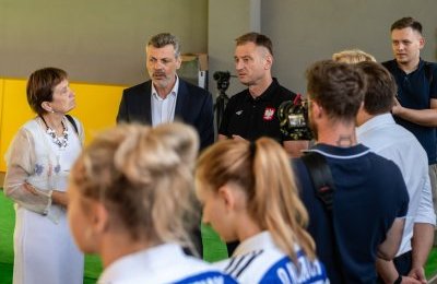 Ponad 1,2 mln zł dla bytomskich klubów z rządow