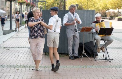 „Pamięciomat-Historiomat” trwa
