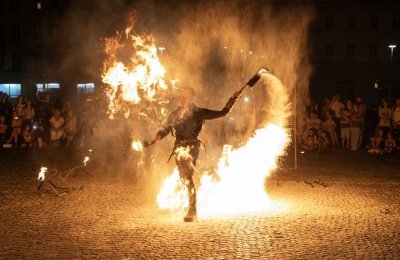 Festiwal Organizacji Pozarządowych