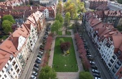 W Metropolii trwają największe w Polsce badania 
