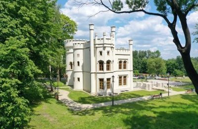 Spotkanie z potomkami rodu Tiele-Wincklerów