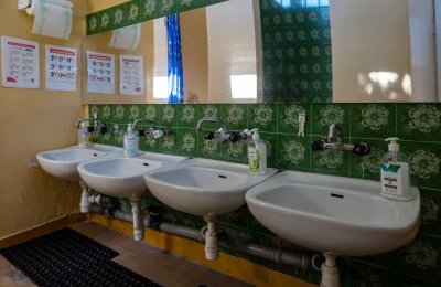 Dzieci z Przedszkola nr 44 będą korzystały z no