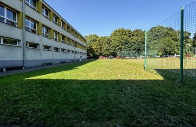 Ogród deszczowy powstanie w ramach BO_Bytom
