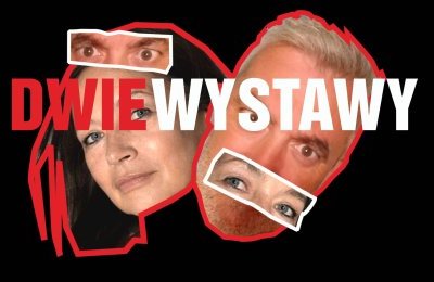 Podwójna wystawa w SqArt Gallery