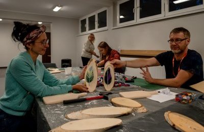 „Dobrze Mi Tu: Dni Kultury Wrażliwej” w Bytom